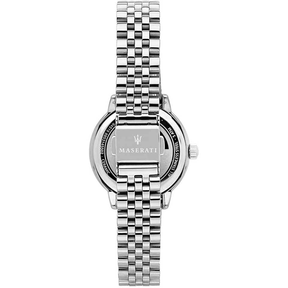Horloge Dames Maserati R8853145507