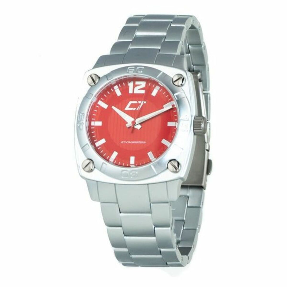Horloge Uniseks Chronotech CC7079M (ø 38 mm)