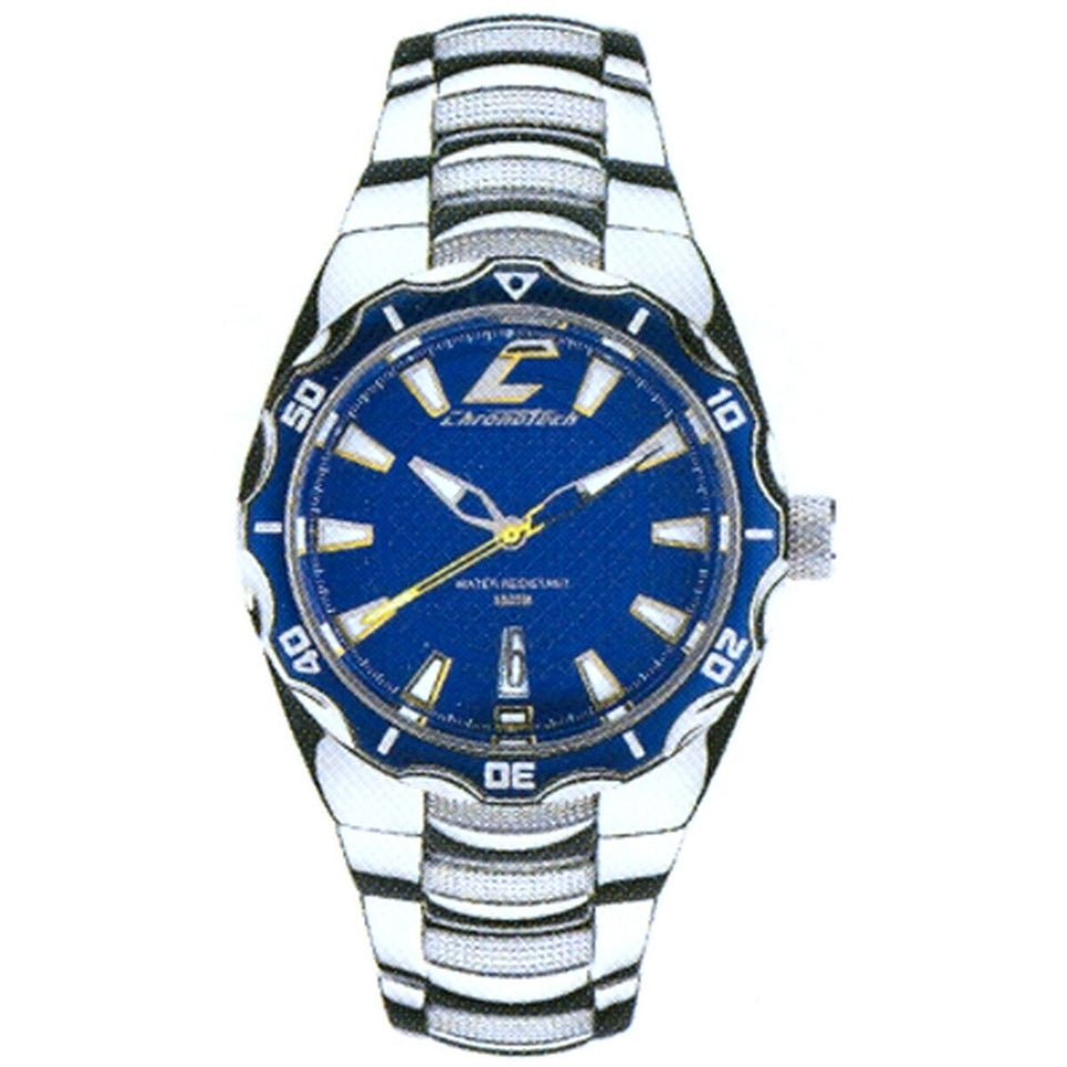 Horloge Dames Chronotech Active Boy