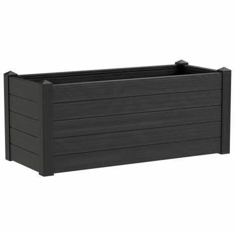 Grondlegger TeraPlast Grijs 40 x 100 cm