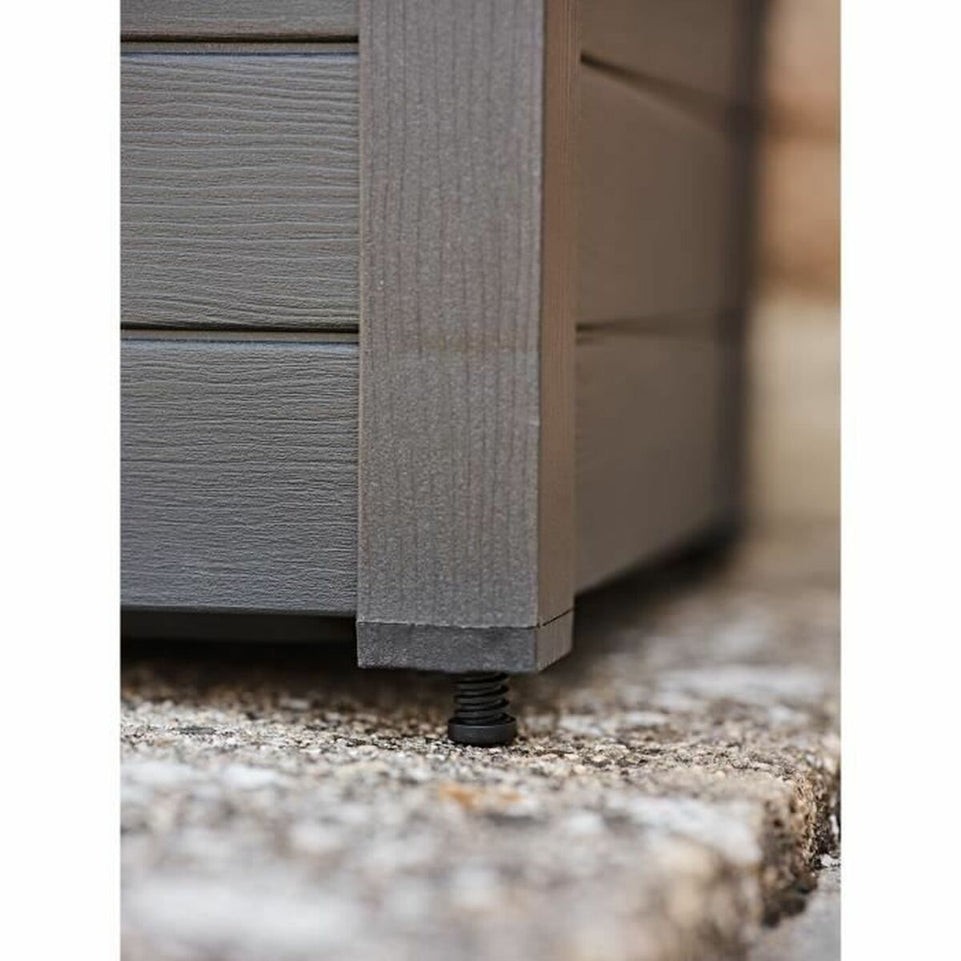 Grondlegger TeraPlast Grijs 40 x 100 cm