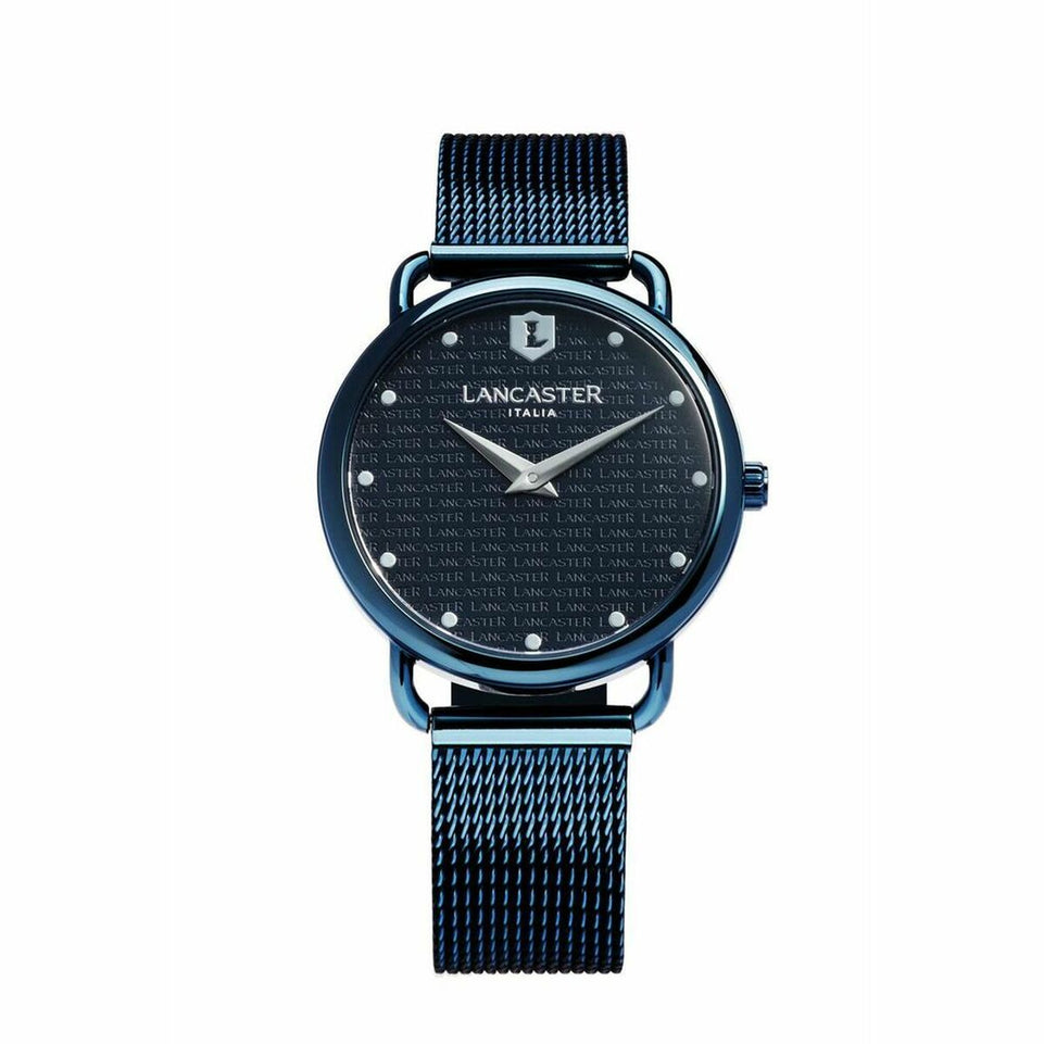 Horloge Dames Lancaster OLA0683MB-BL-BL-BL (Ø 34 mm)