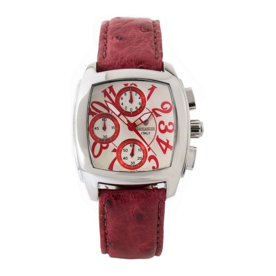 Horloge Dames Lancaster OLA0252S-SLRSRSRS (Ø 40 mm)