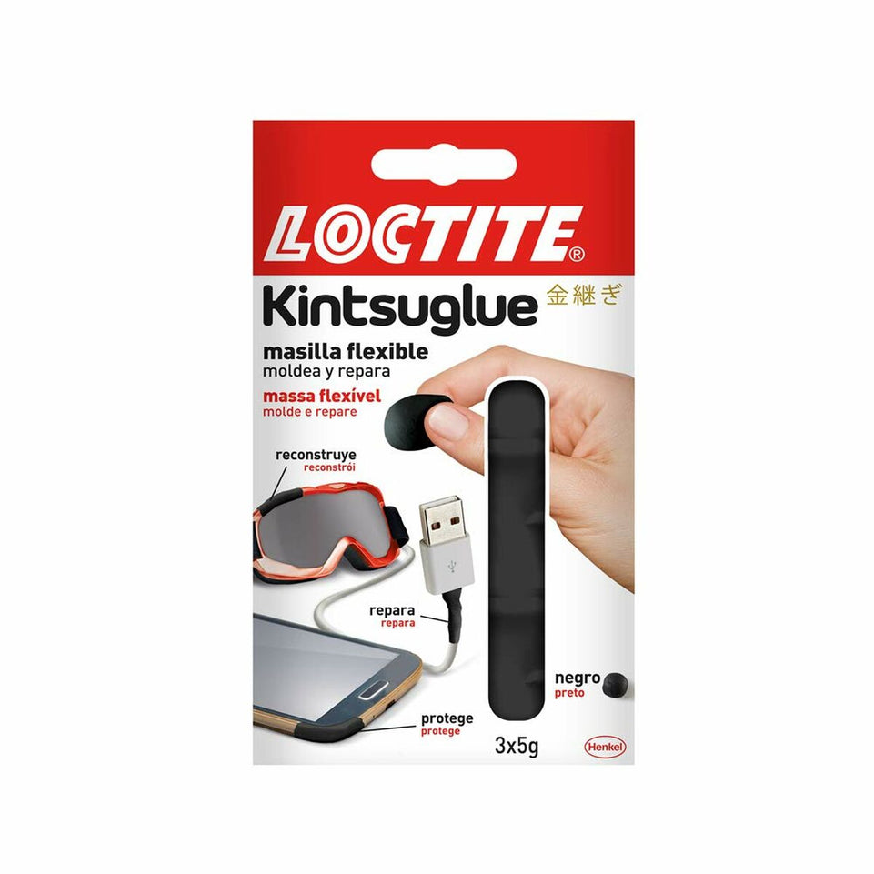 Lijm Loctite Kintsuglue