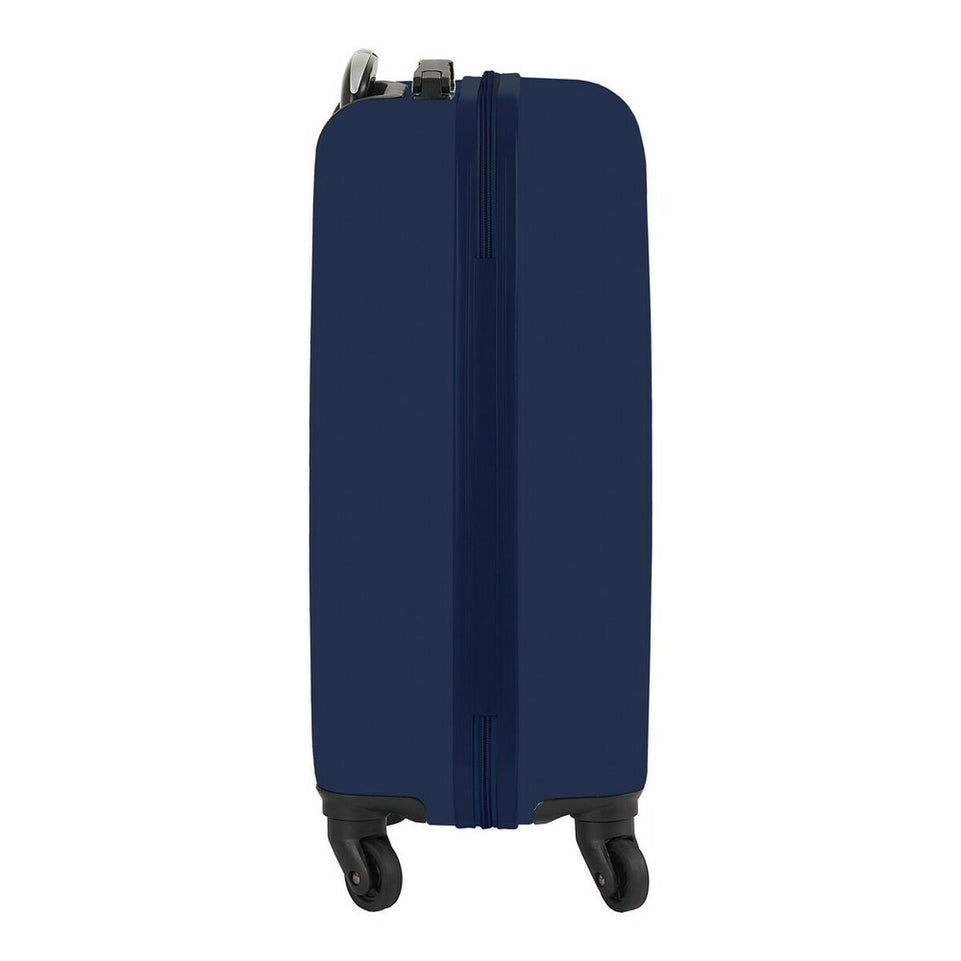 Handbagagekoffer Munich munich Marineblauw 20'' 34,5 x 55 x 20 cm
