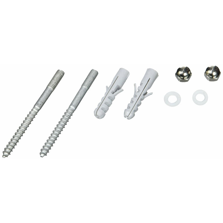 Wandpluggen en schroeven Fischer 5,2 x 75,2 mm