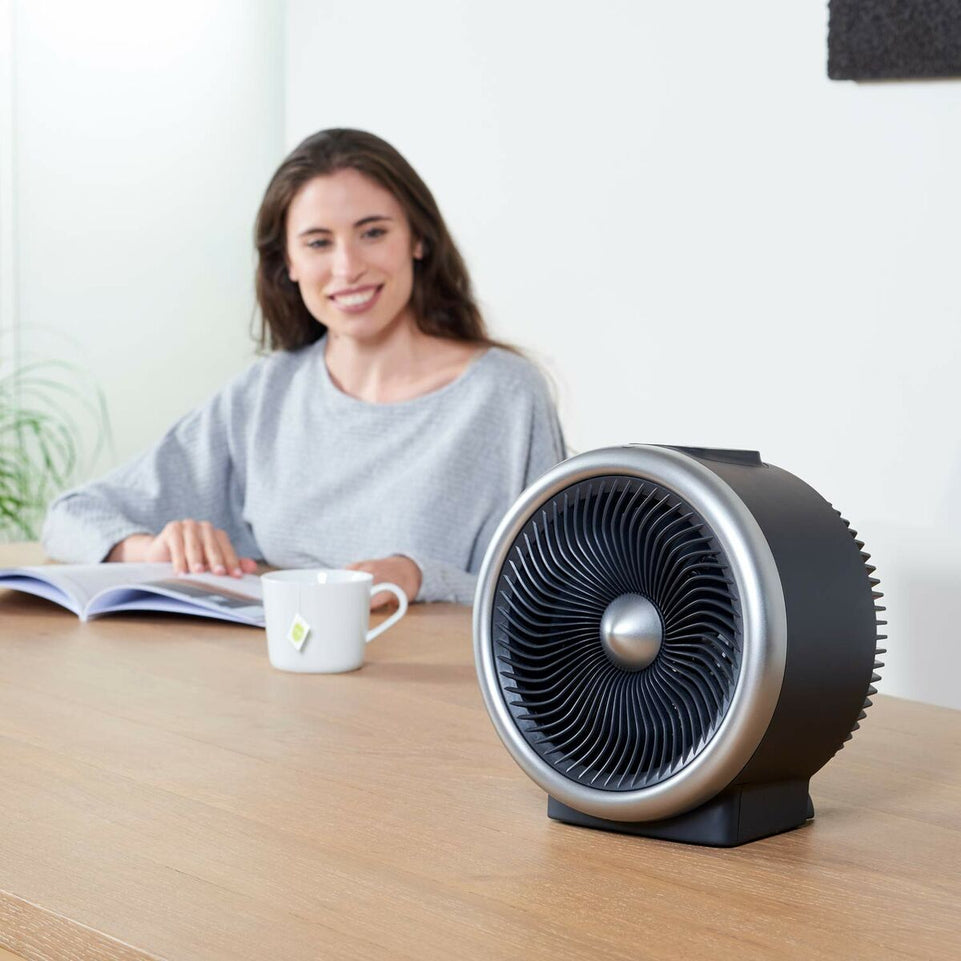 Verwarming Taurus Tropicano Jet Hot&Cool 2000W 2000W