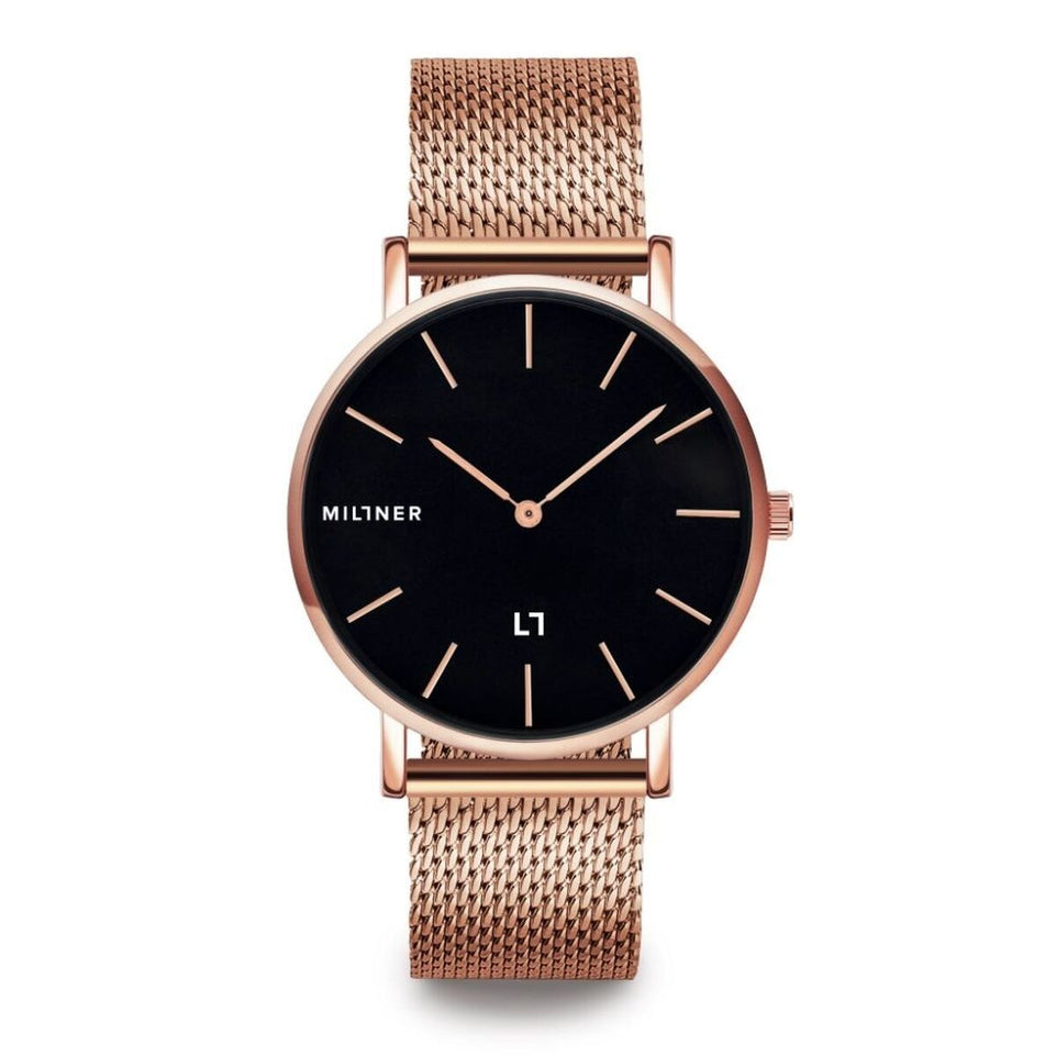 Horloge Dames Millner 0010111 MAYFAIR S