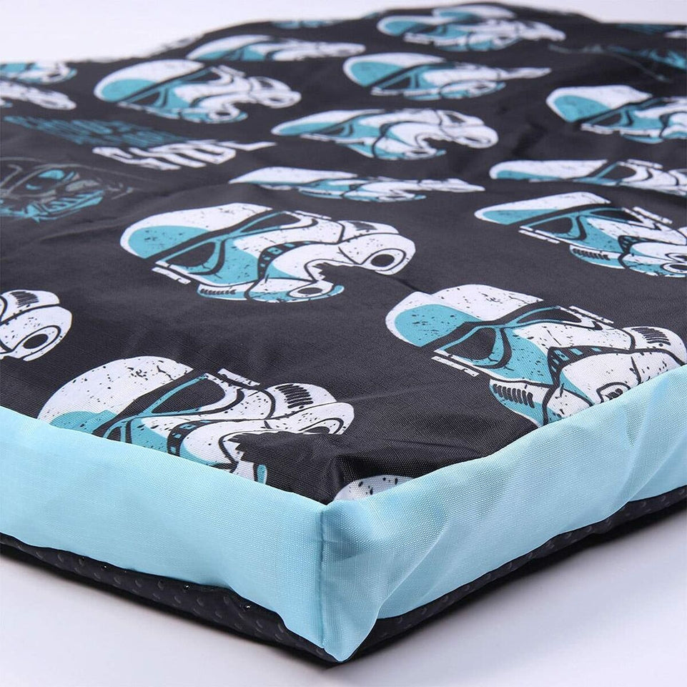 Hondenbed Star Wars Rood