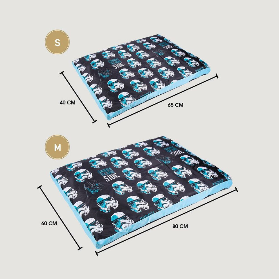 Hondenbed Star Wars Rood