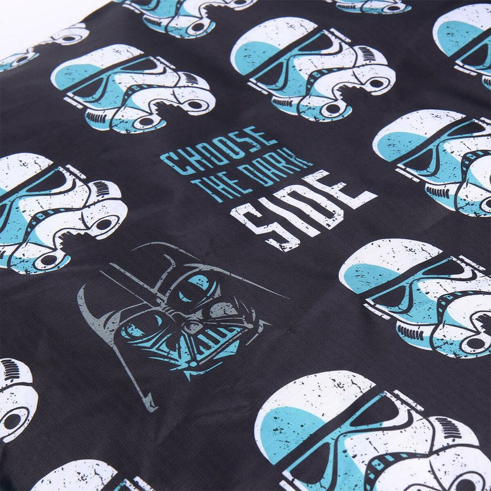 Hondenbed Star Wars Rood