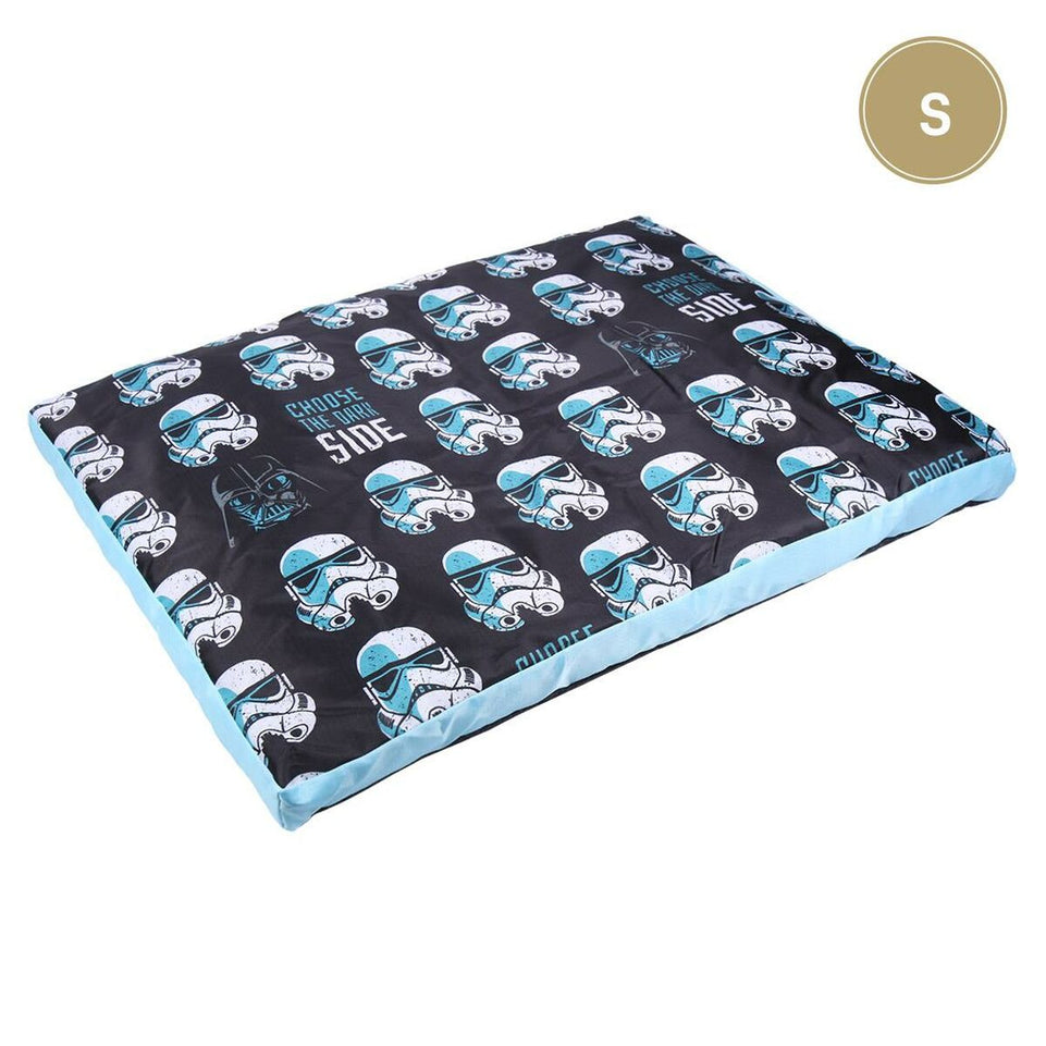 Hondenbed Star Wars Rood