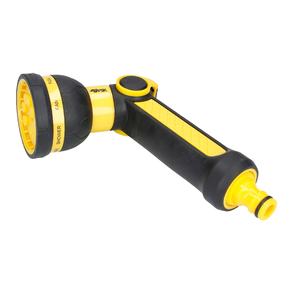 Watersproeipistool Ferrestock Oranje