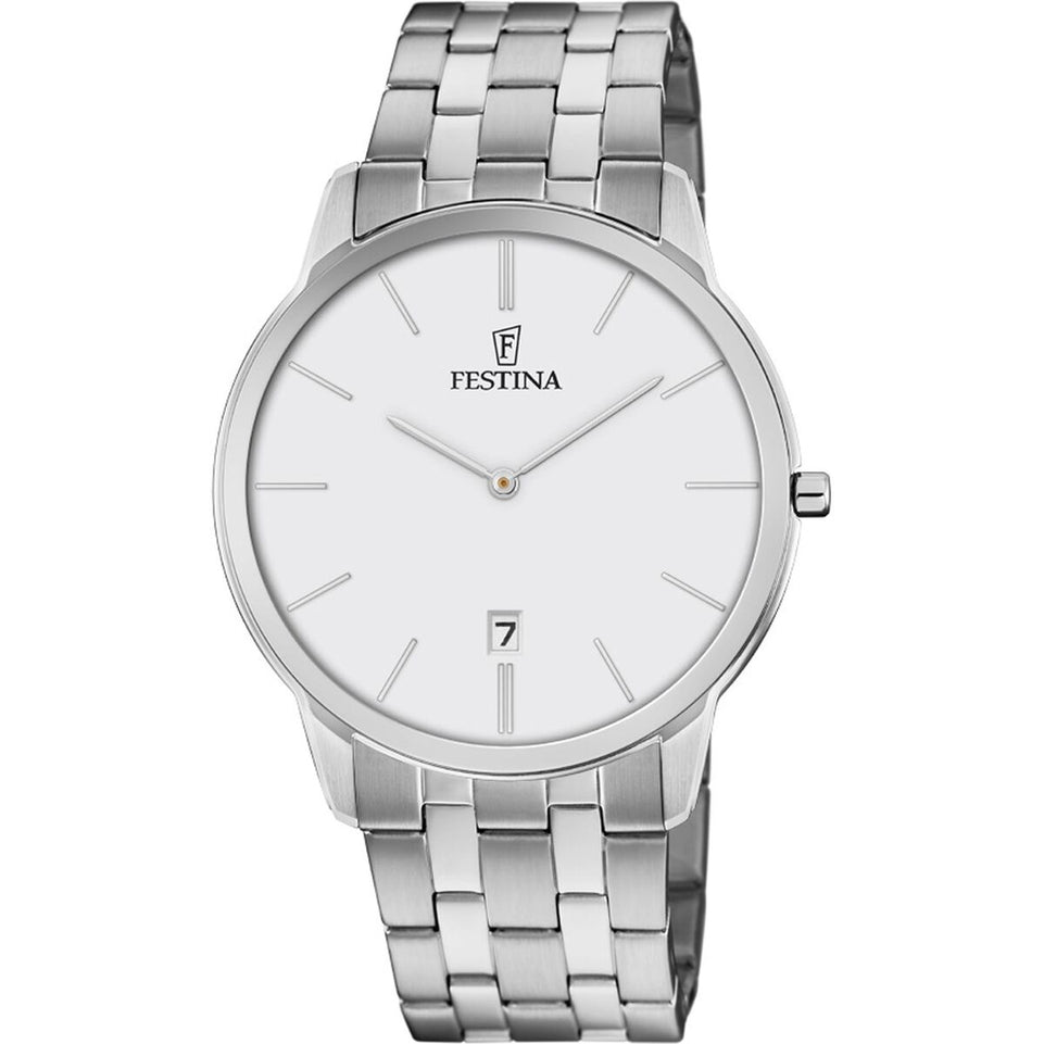 Horloge Dames Festina F6868/1