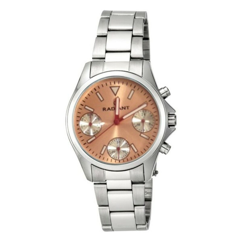 Horloge Uniseks Radiant RA385705A (Ø 36 mm)