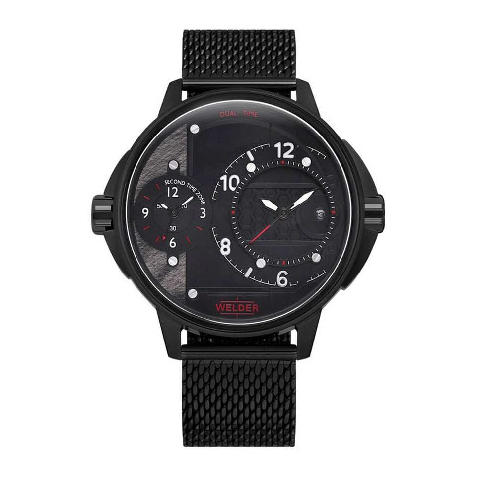 Horloge Heren Welder WRK2000 (Ø 48 mm)