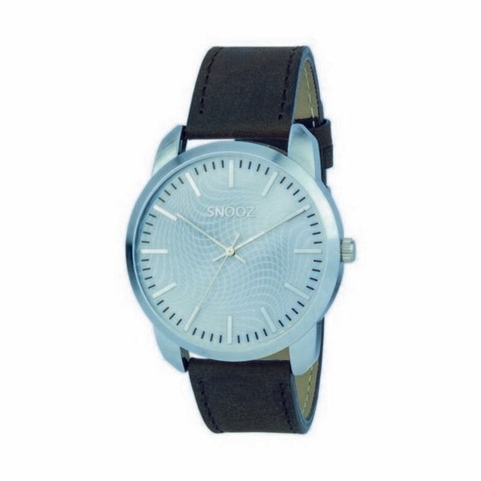 Horloge Uniseks Snooz SAA0044-65 (Ø 44 mm)