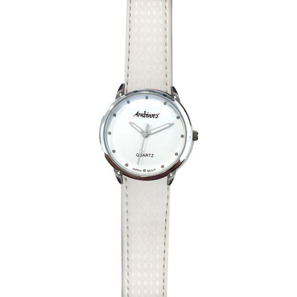 Horloge Uniseks Arabians DBP2262G (Ø 37 mm)
