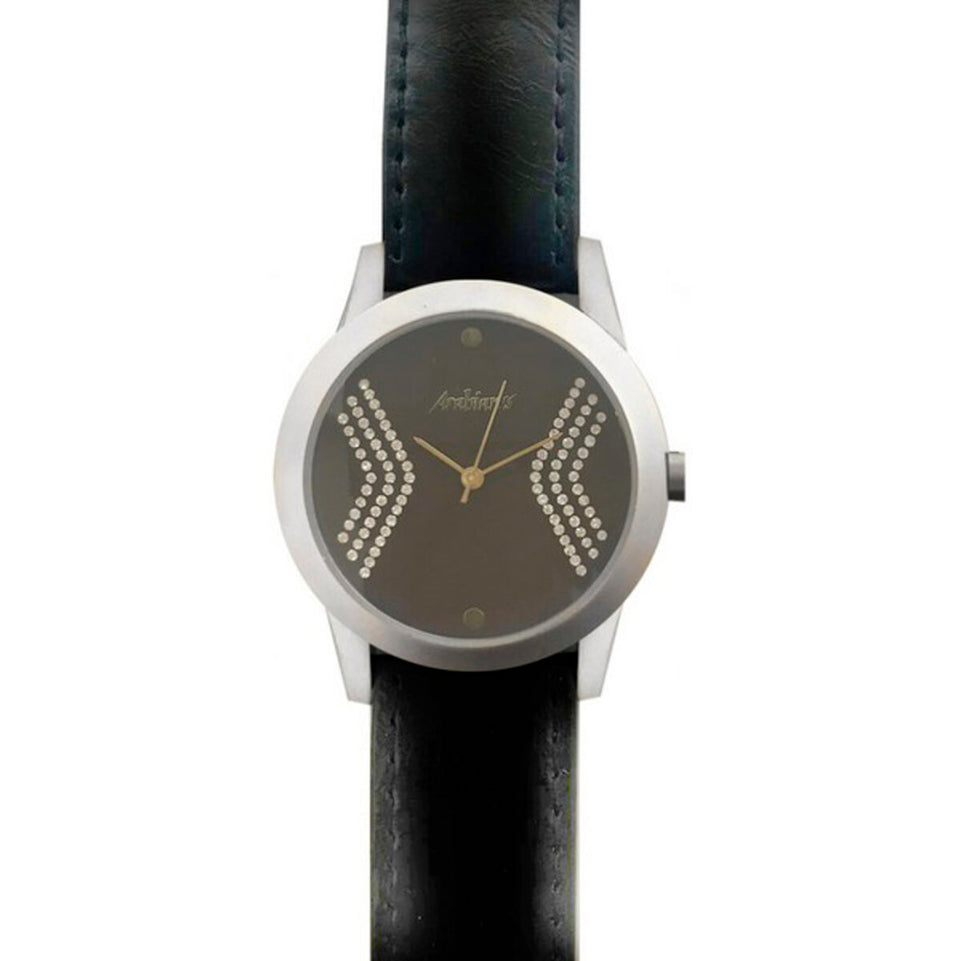 Horloge Uniseks Arabians DBA2091L (Ø 40 mm)
