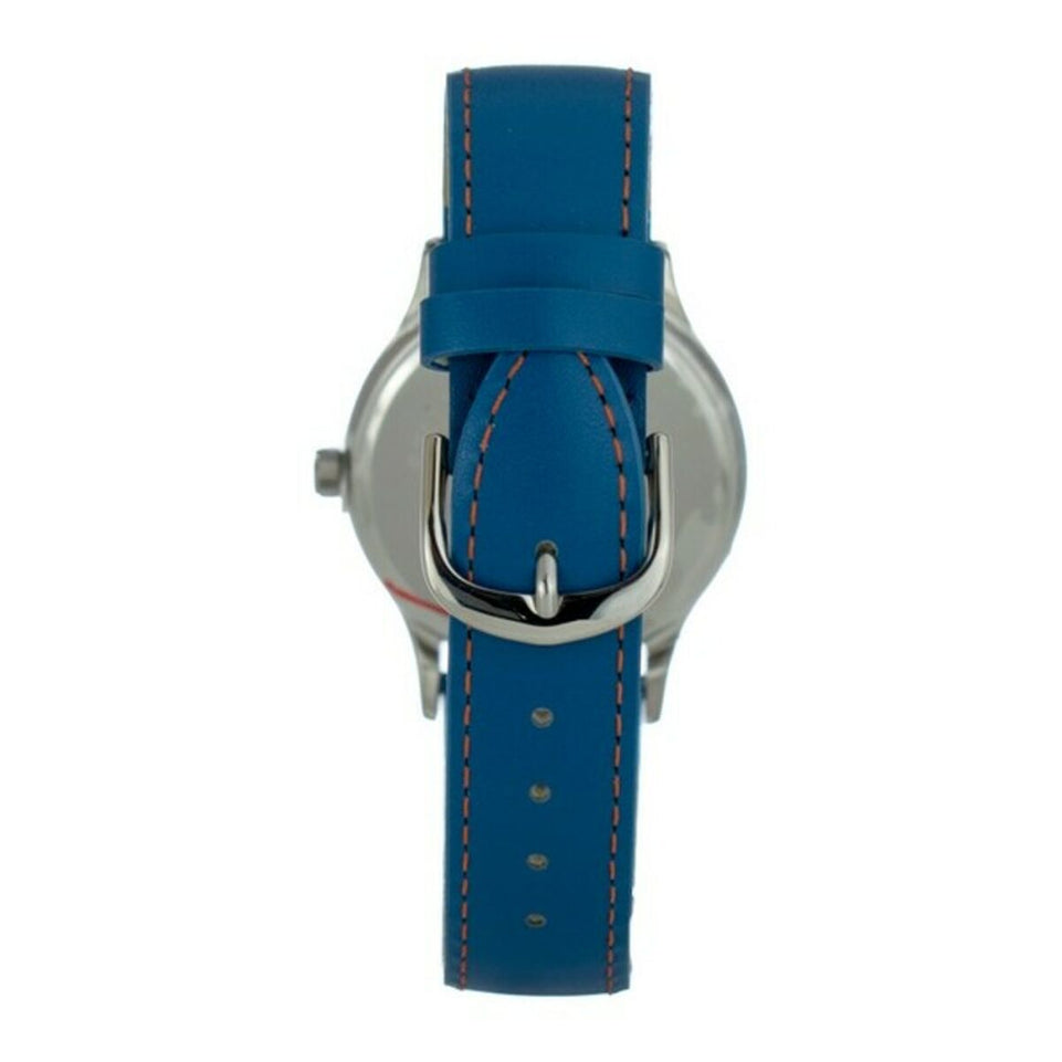 Horloge Uniseks Justina 11876A (Ø 36 mm)