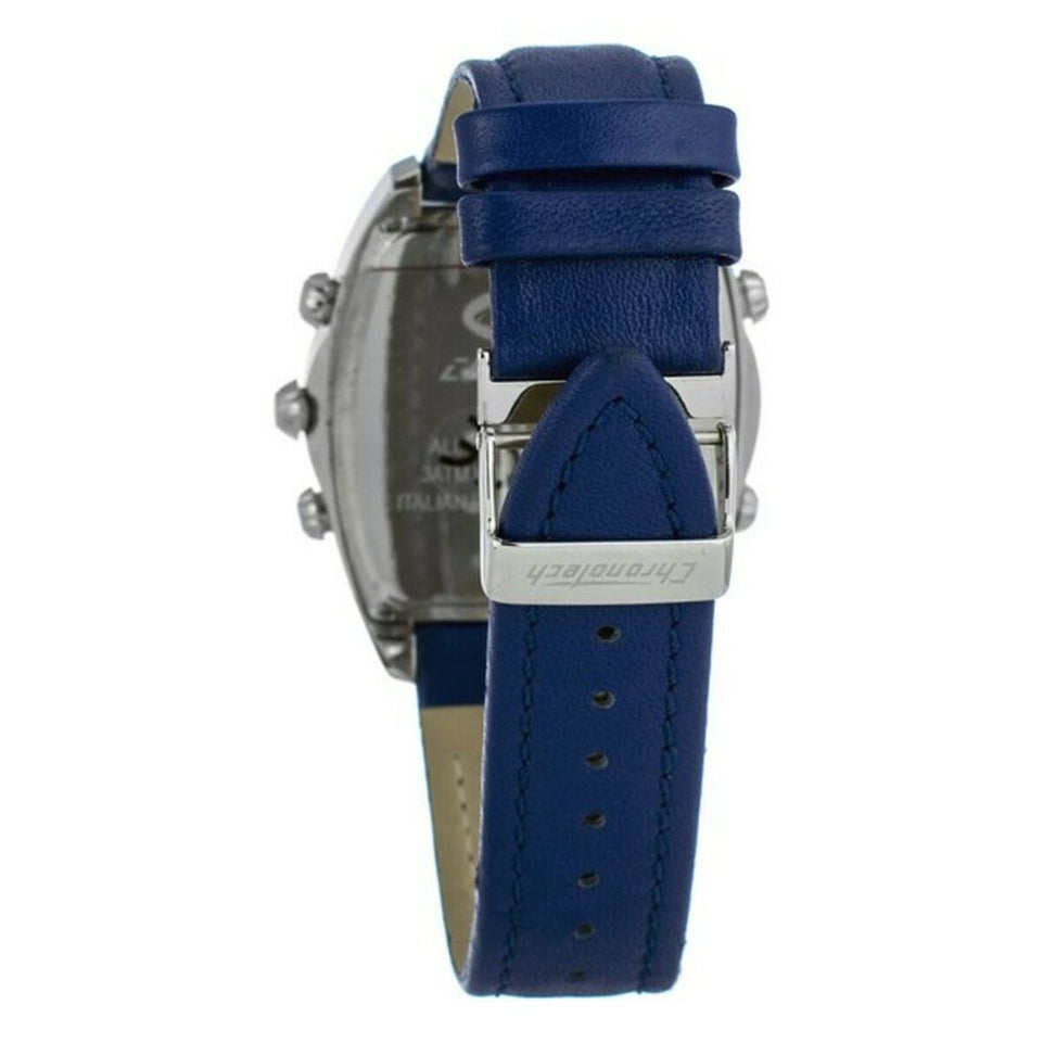 Horloge Heren Chronotech CT7400M