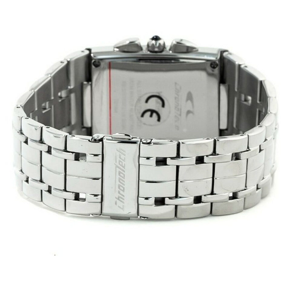 Horloge Uniseks Chronotech CT7018B (Ø 29 mm)