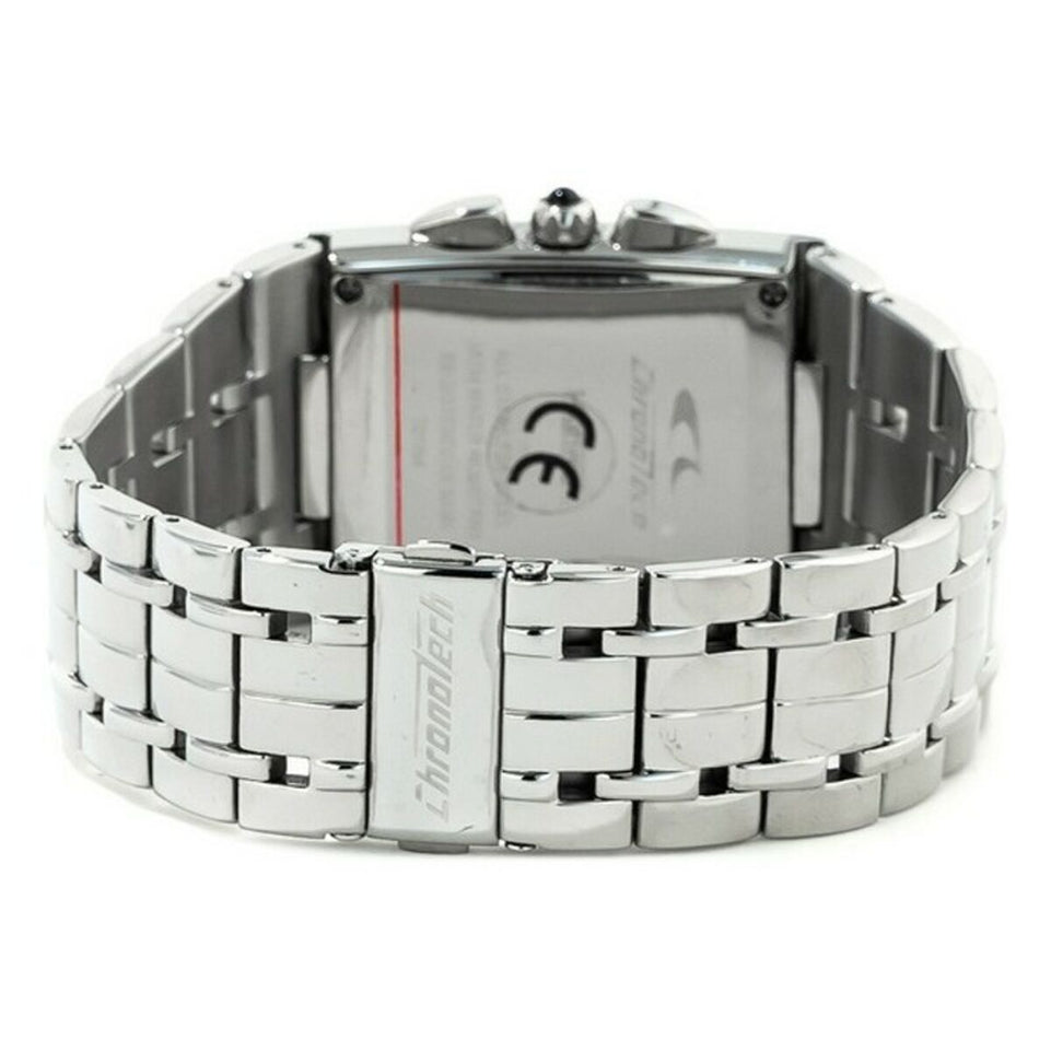 Horloge Heren Chronotech CT7018B-3 (Ø 28 mm)
