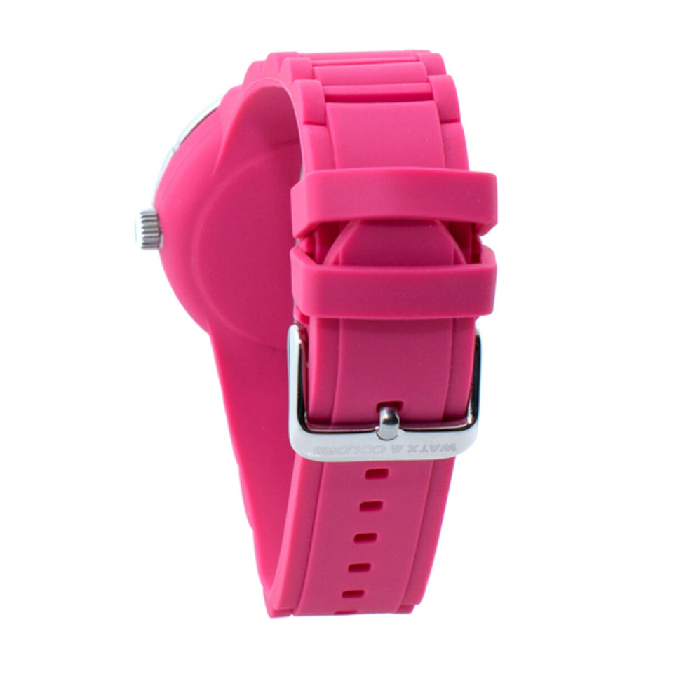 Horloge Uniseks Watx & Colors RWA1623-C1521 (Ø 44 mm)