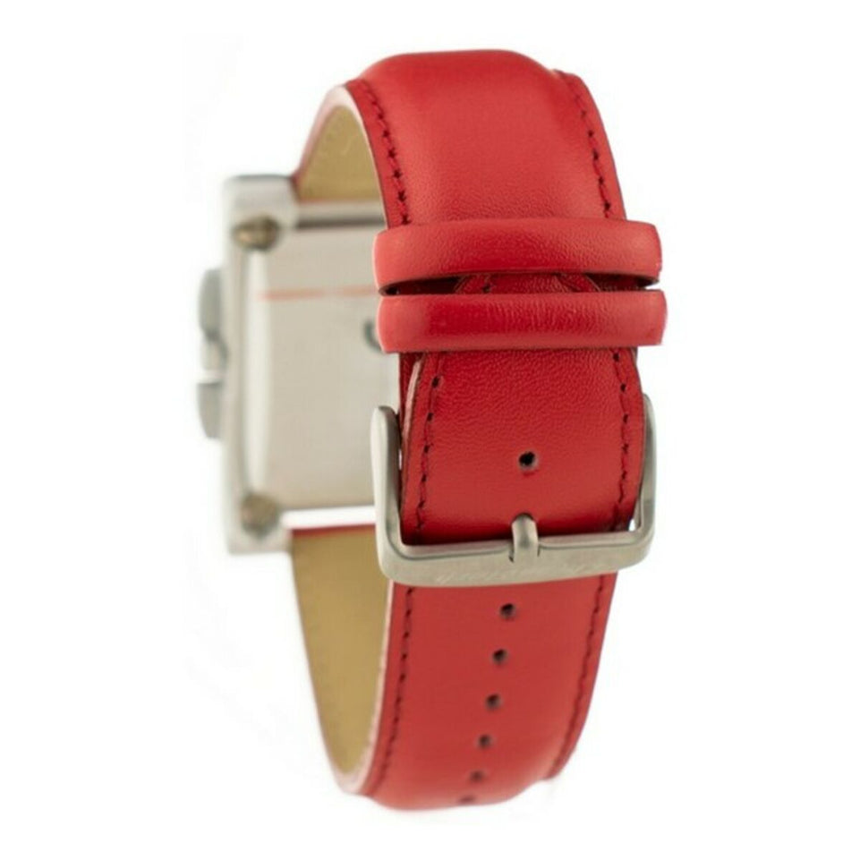 Horloge Uniseks Chronotech CT7357-04 (Ø 38 mm)