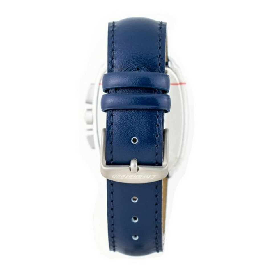 Horloge Heren Chronotech CT7359-03 (Ø 35 mm)