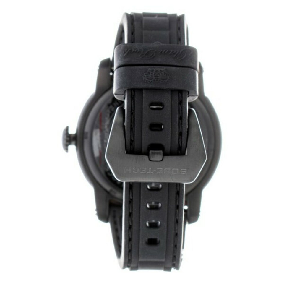 Horloge Heren Glam Rock GR33111SB (Ø 50 mm)