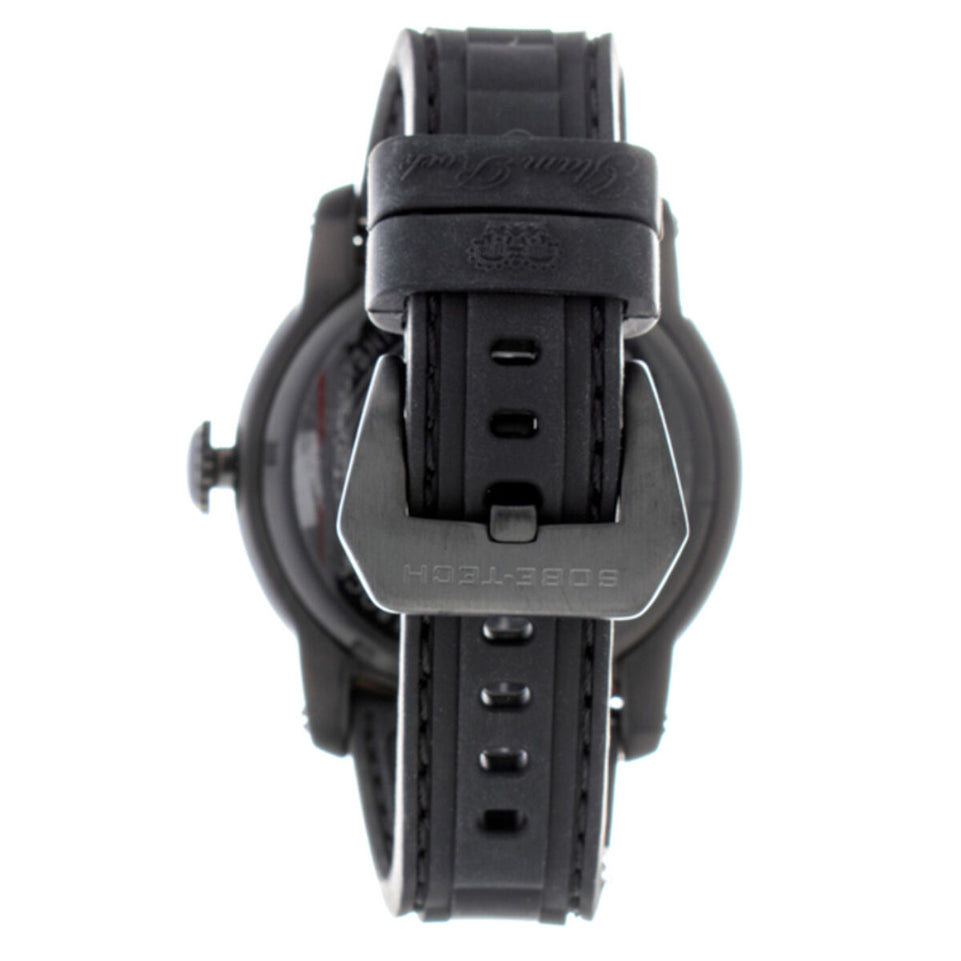 Horloge Heren Glam Rock GR33111SB (Ø 50 mm)