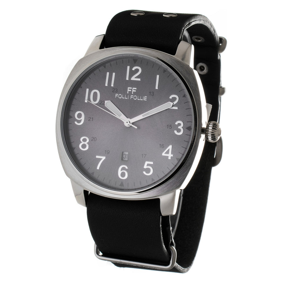 Horloge Uniseks Folli Follie WT14T0015DFDF2 (Ø 40 mm)