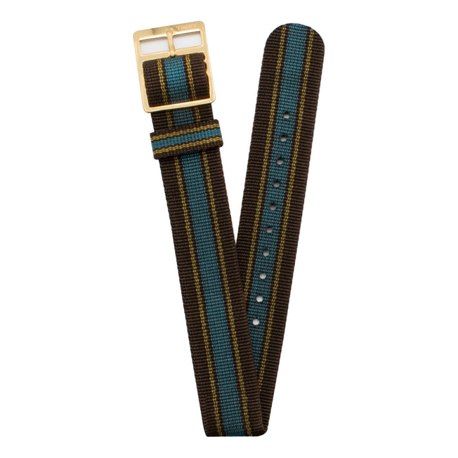 Horloge-armband Timex BTQ351802D (ø 18 mm)