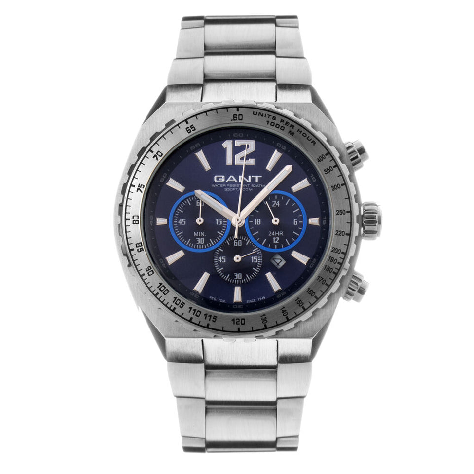Horloge Heren Gant W70143