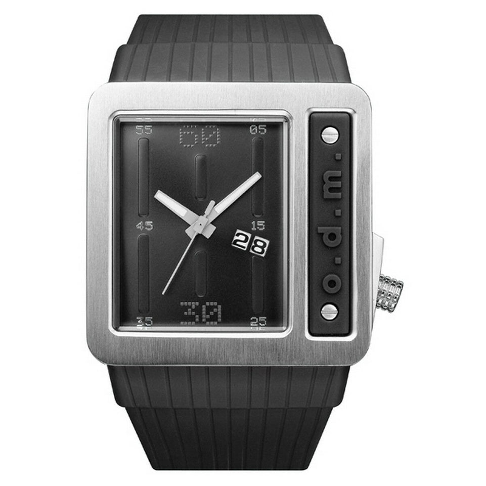 Horloge Uniseks ODM SU102-2 (Ø 42 mm)
