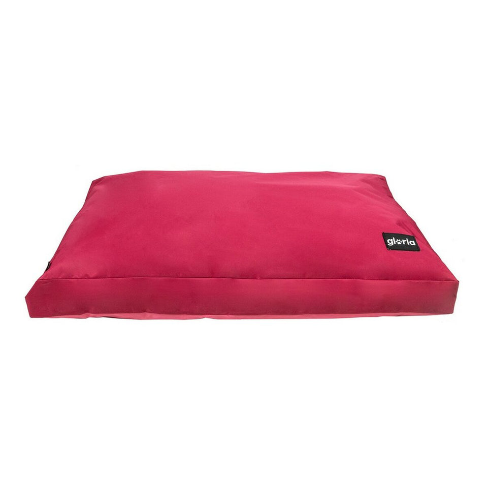 Bed for Dogs Gloria QUARTZ Roze (118 x 72 cm)
