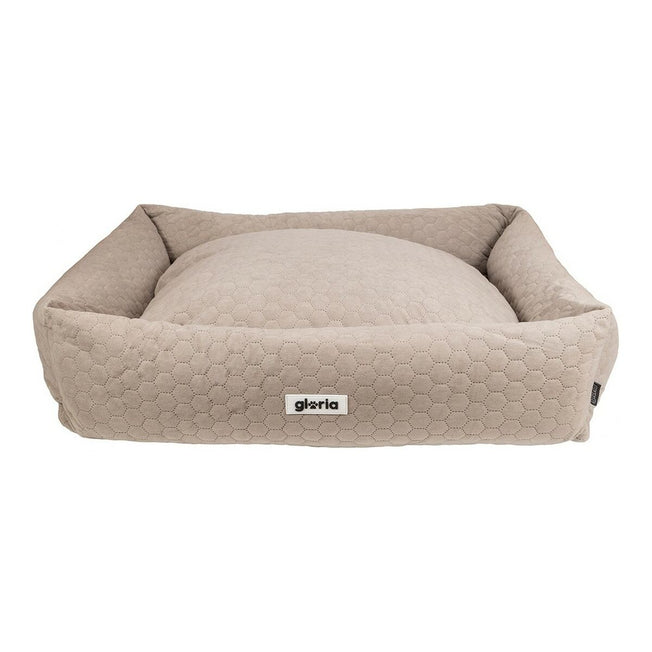 Bed for Dogs Gloria SWEET Bruin (75 x 60 cm)