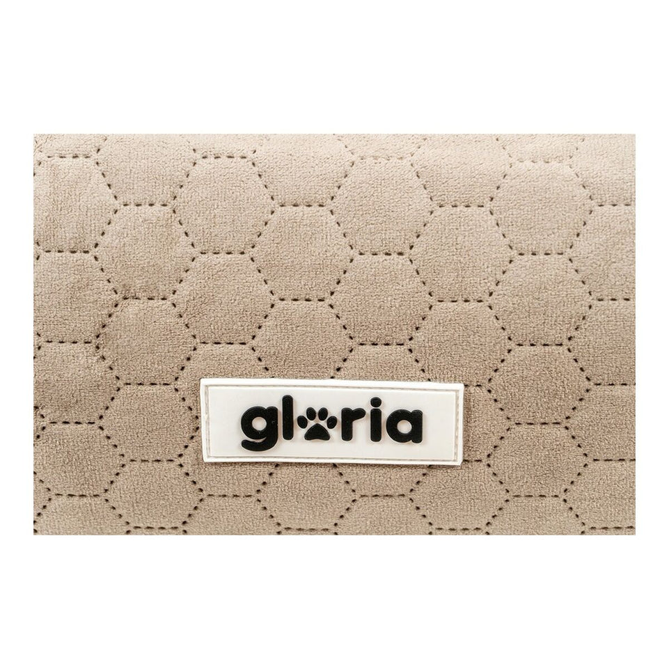 Bed for Dogs Gloria SWEET Bruin (75 x 60 cm)