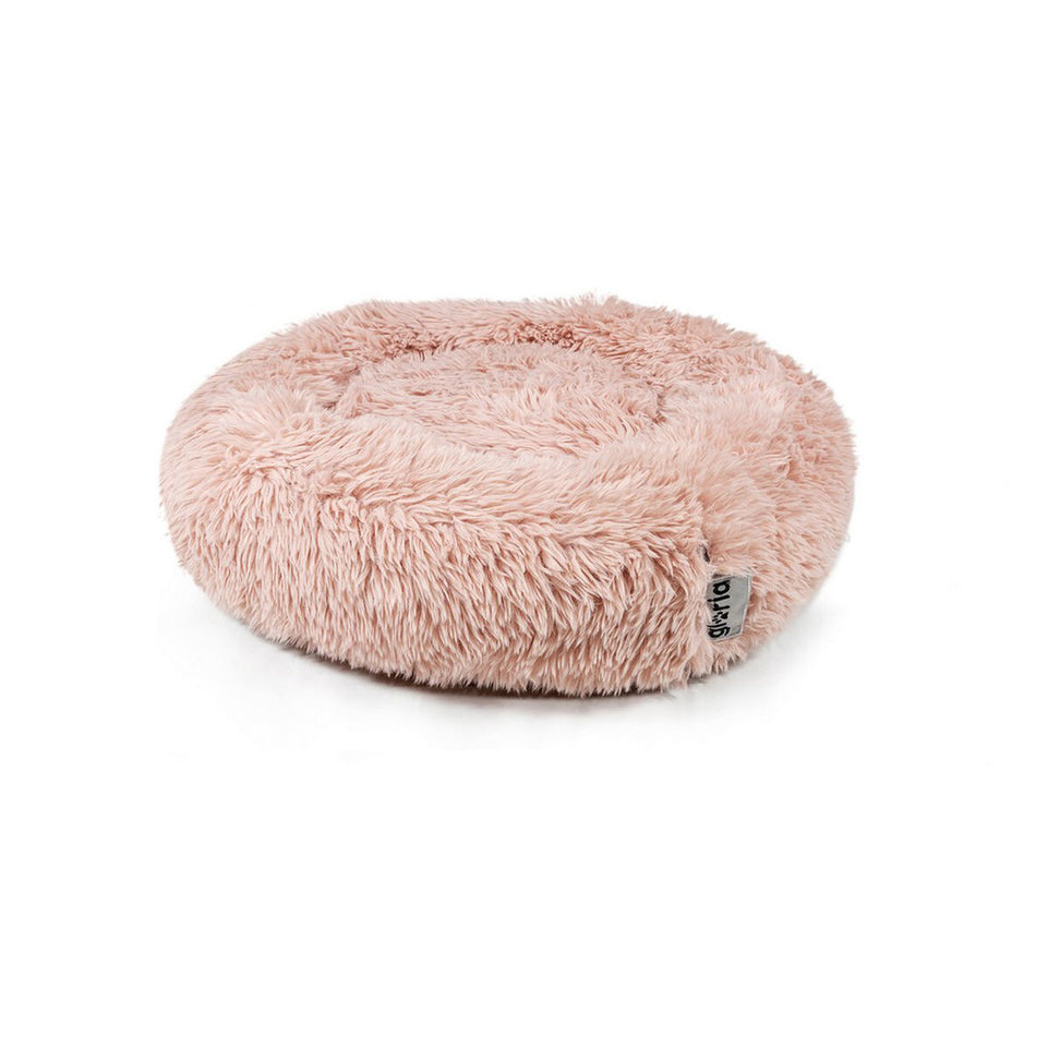 Bed for Dogs Gloria Mommy HUGS Roze (76.5 cm)