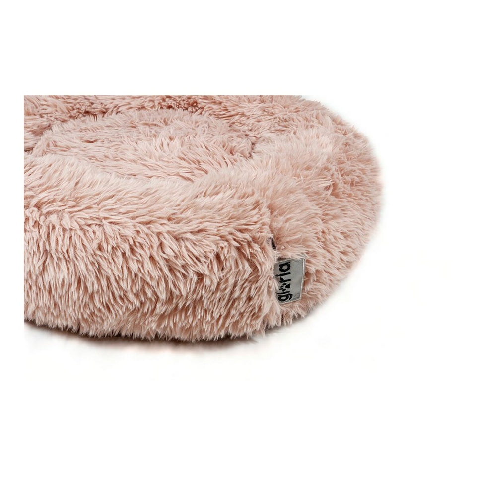 Bed for Dogs Gloria Mommy HUGS Roze (76.5 cm)