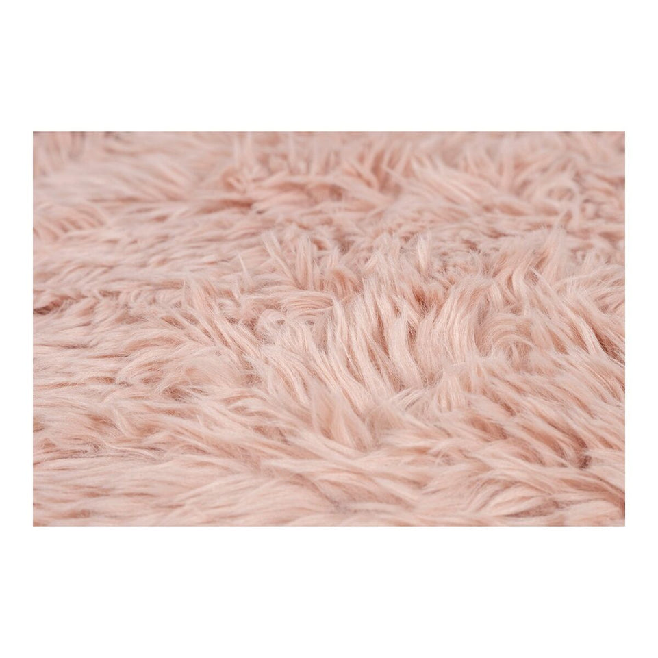 Bed for Dogs Gloria Mommy HUGS Roze (76.5 cm)