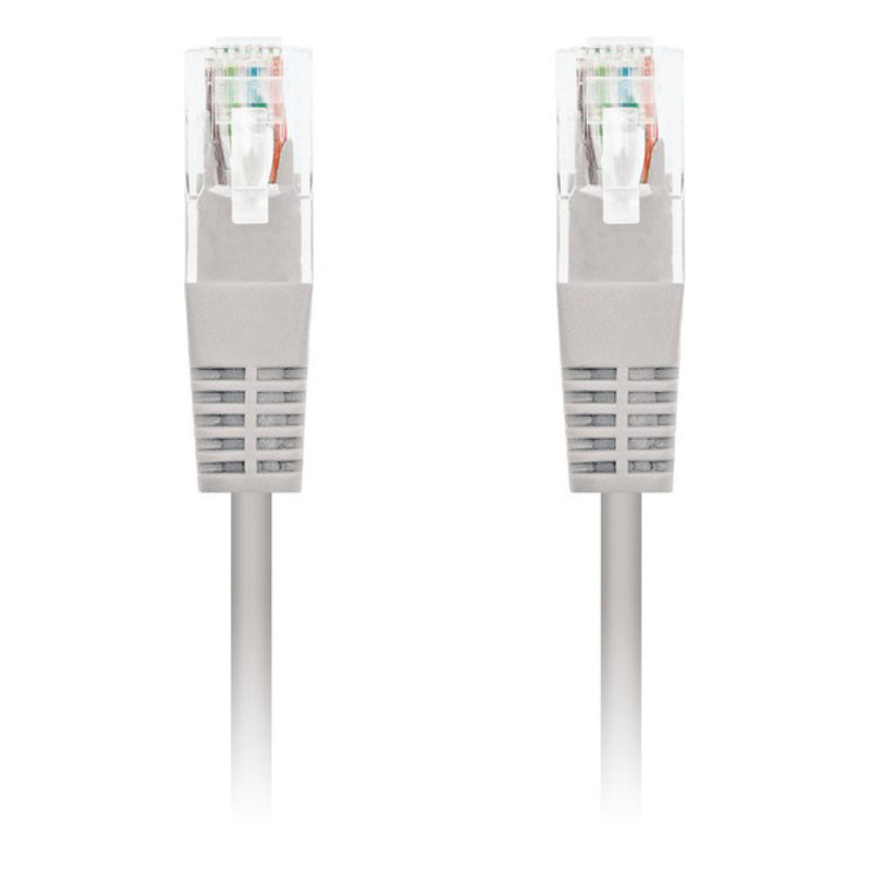Patchkabel Categorie 5e UTP NANOCABLE 10.20.01