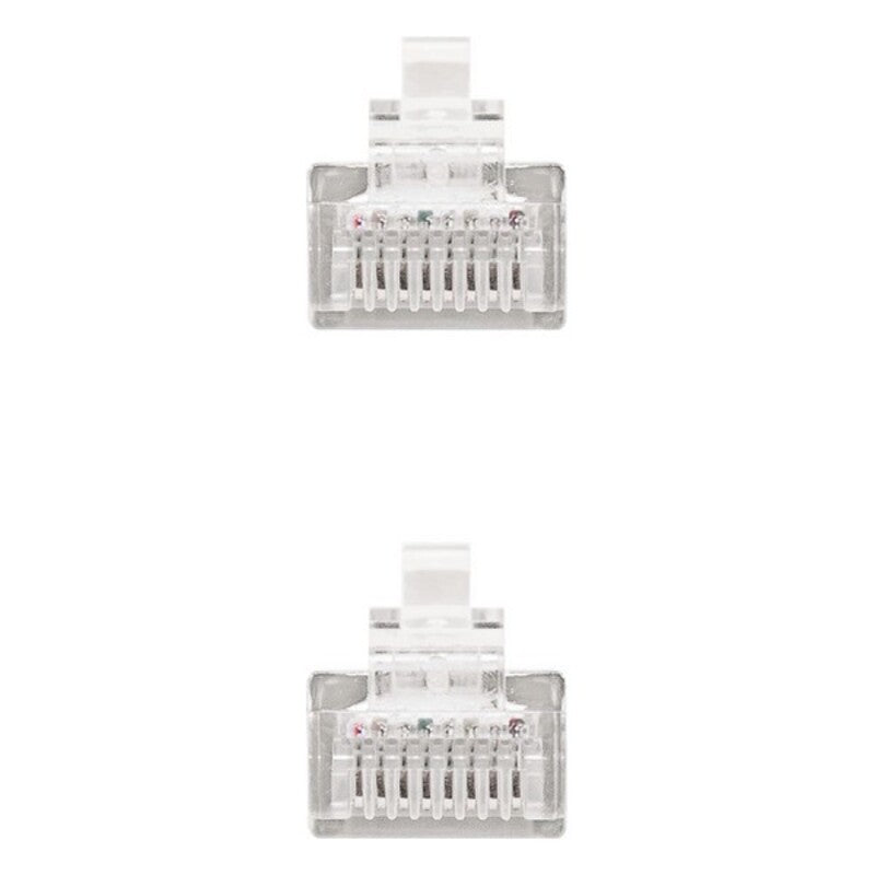 Patchkabel Categorie 5e UTP NANOCABLE 10.20.01