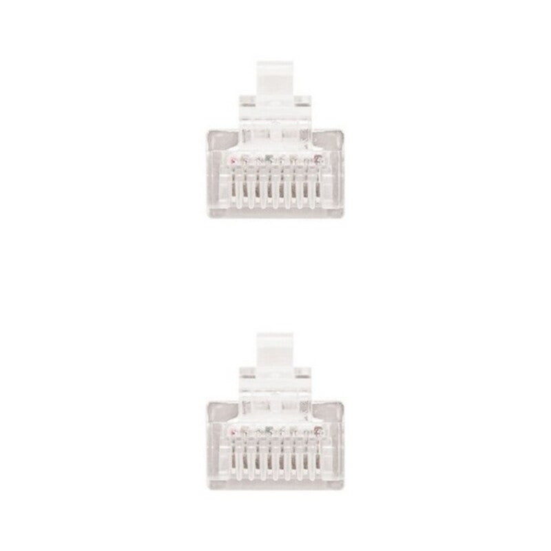 Patchkabel Categorie 6 UTP NANOCABLE 10.20.040
