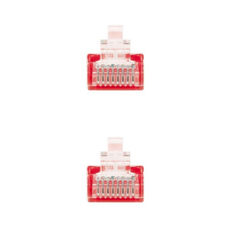 Patchkabel Categorie 6 UTP NANOCABLE 10.20.040