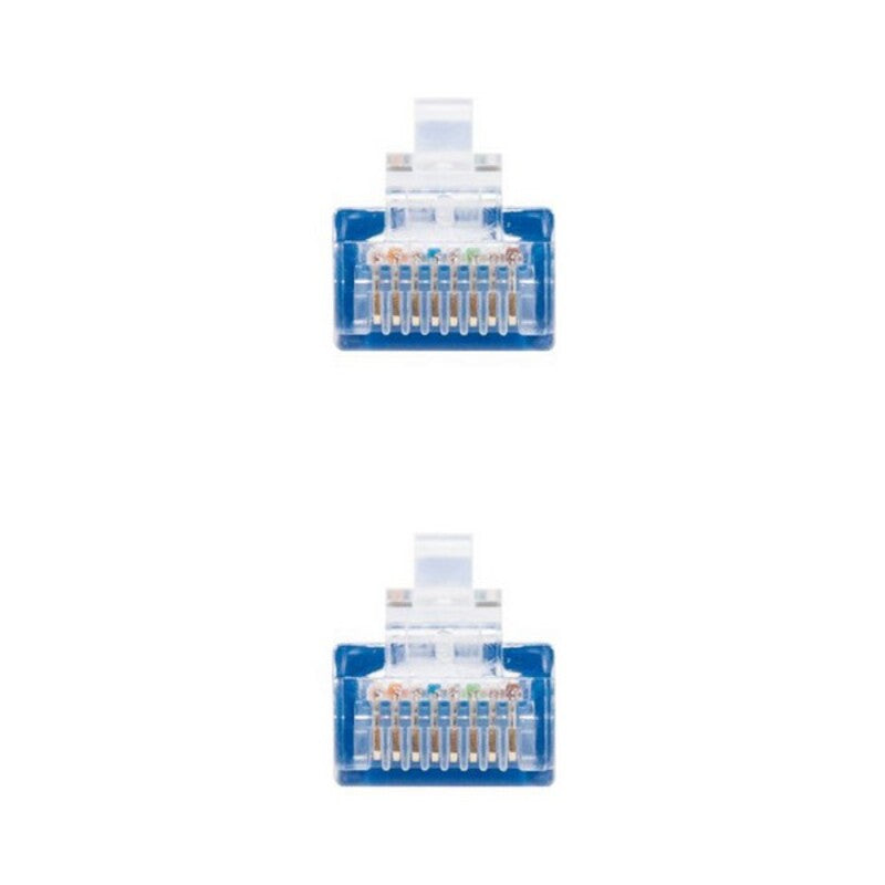 Patchkabel Categorie 6 UTP NANOCABLE 10.20.040