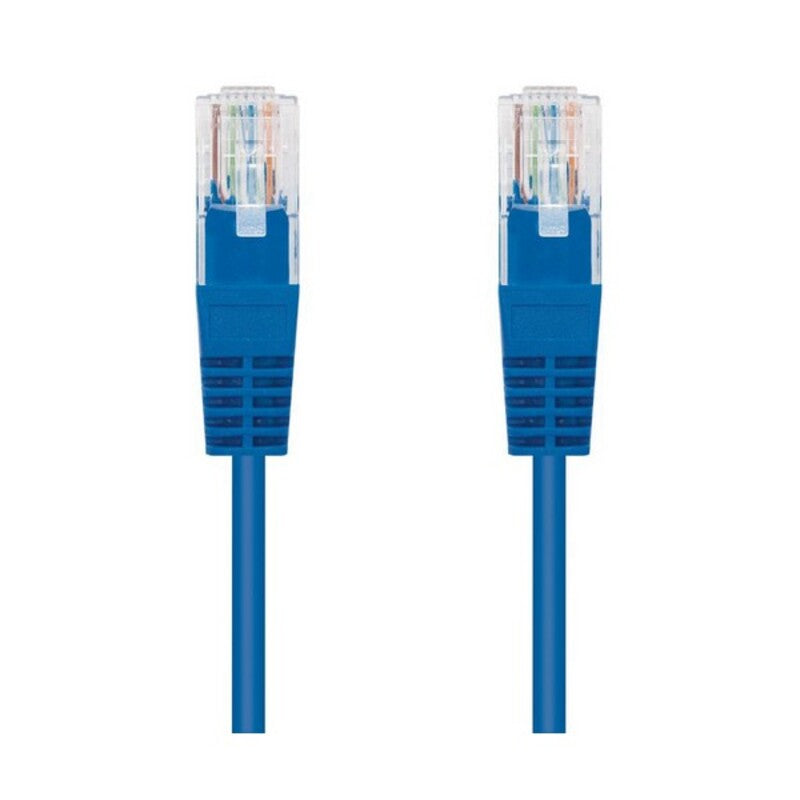 Patchkabel Categorie 6 UTP NANOCABLE 10.20.040