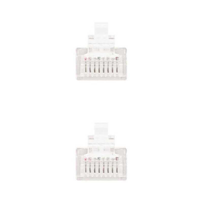 Patchkabel Categorie 6 UTP NANOCABLE 10.20.040