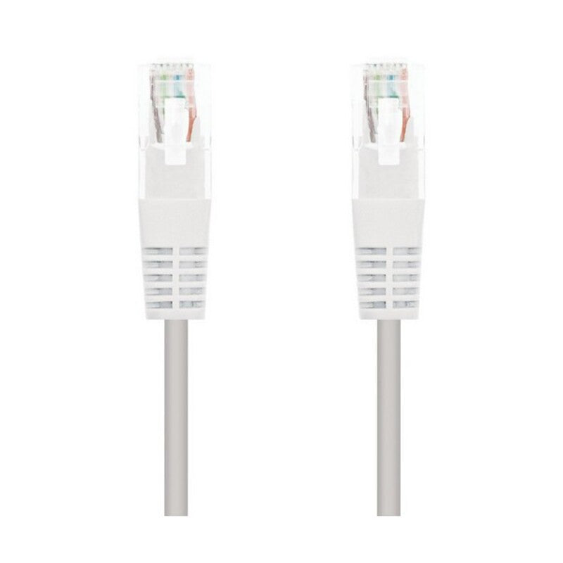 Patchkabel Categorie 6 UTP NANOCABLE 10.20.040